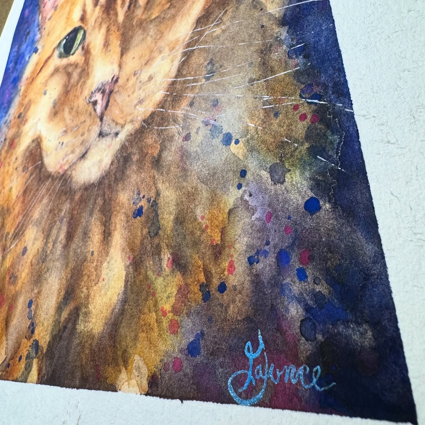 Robert Gaunce Artwork 19